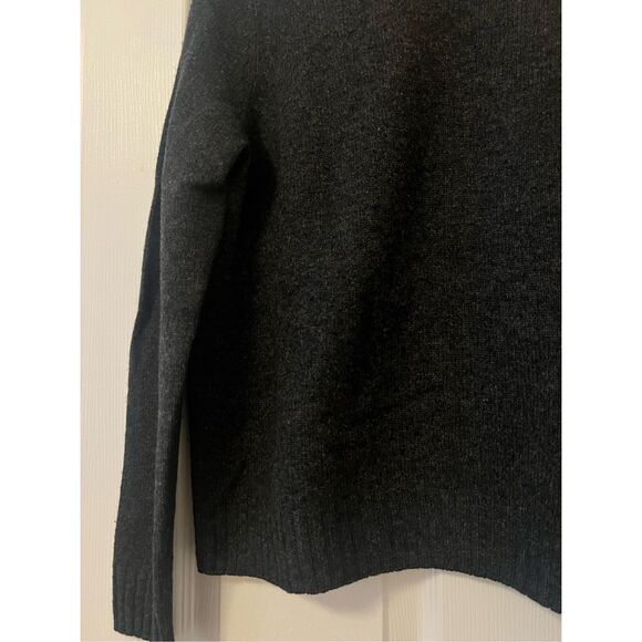 COS CASHMERE SWEATER - Picture 2 of 14
